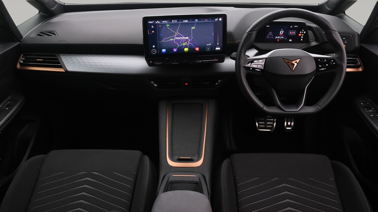 Used Cupra Born for sale - 77181973: Photo 13