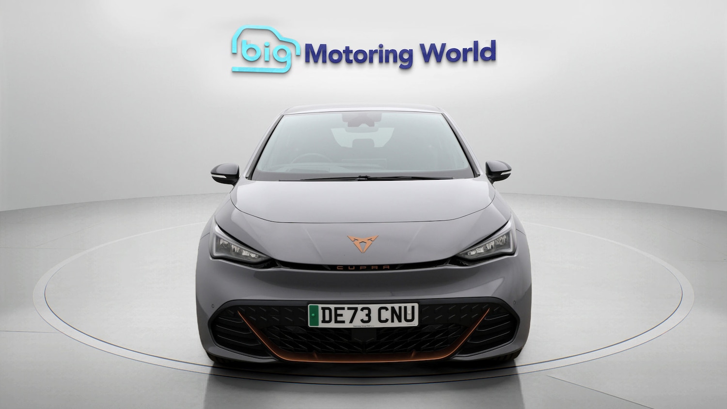 Used Cupra Born for sale - 77181973: Photo 2