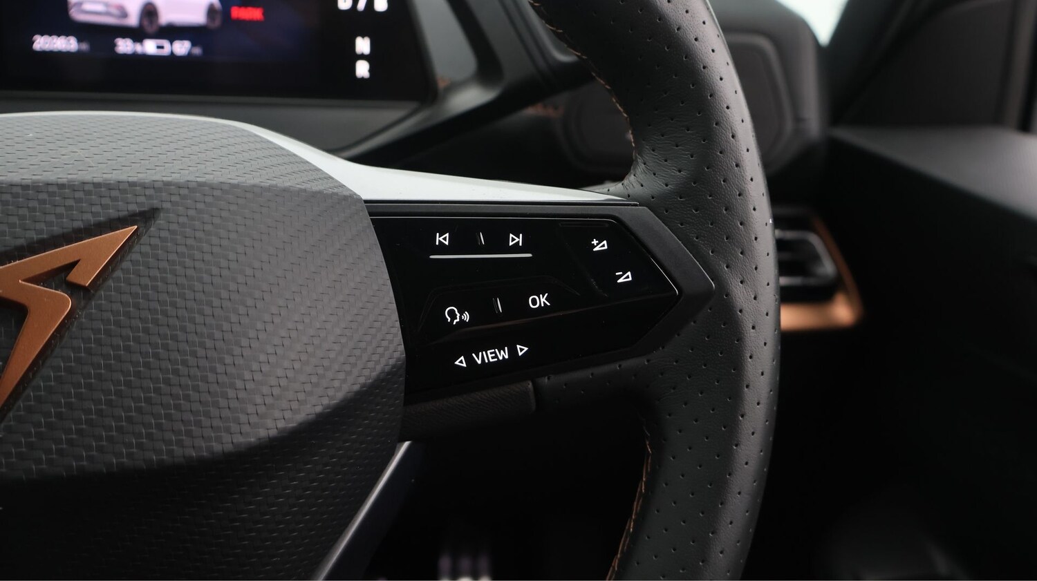 Used Cupra Born for sale - 77181973: Photo 21