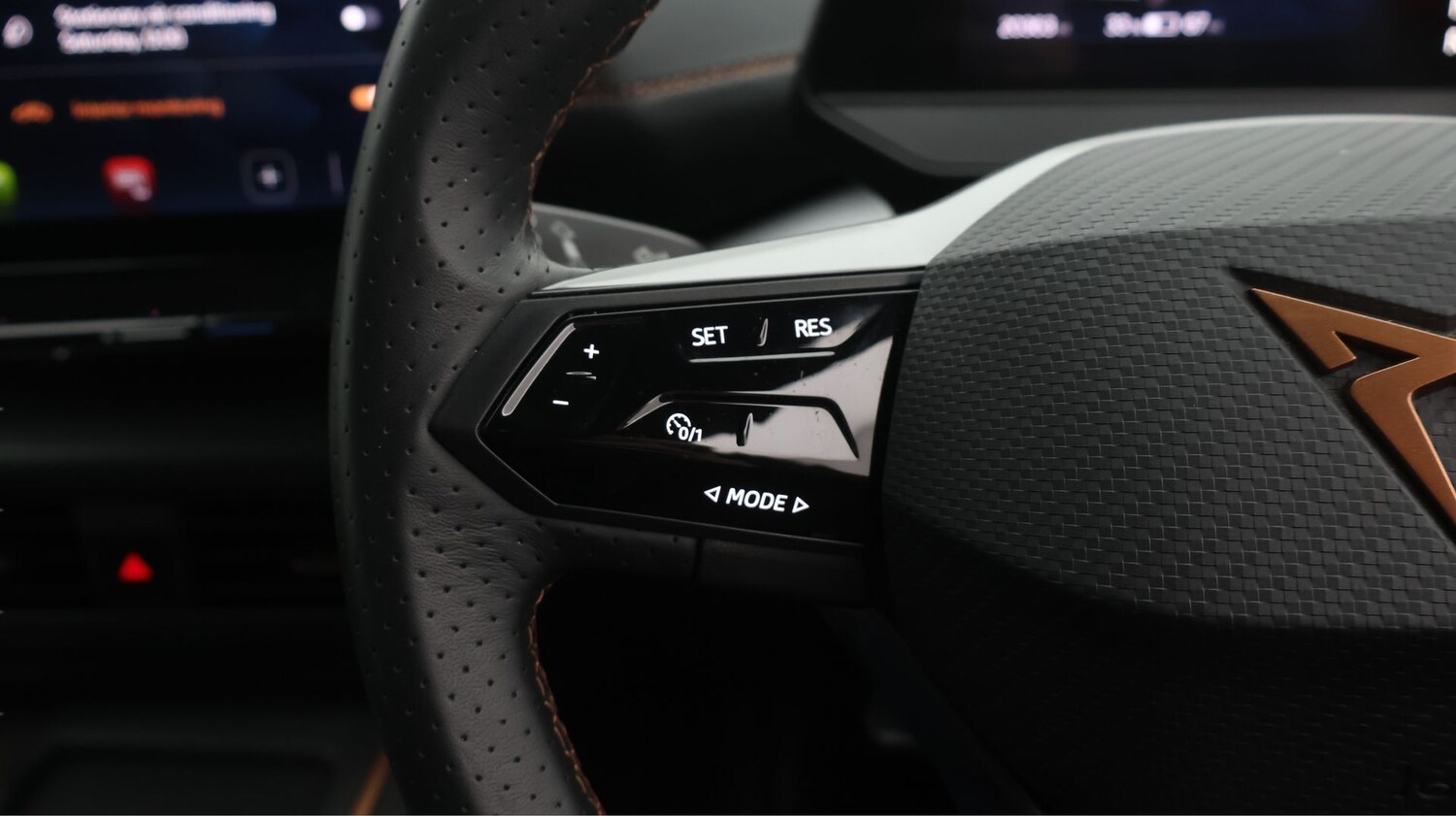 Used Cupra Born for sale - 77181973: Photo 22