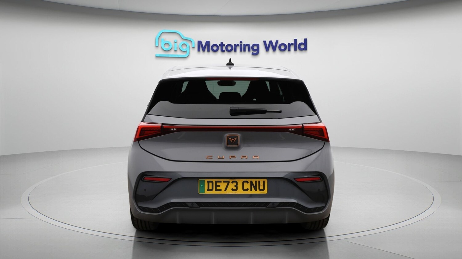 Used Cupra Born for sale - 77181973: Photo 6