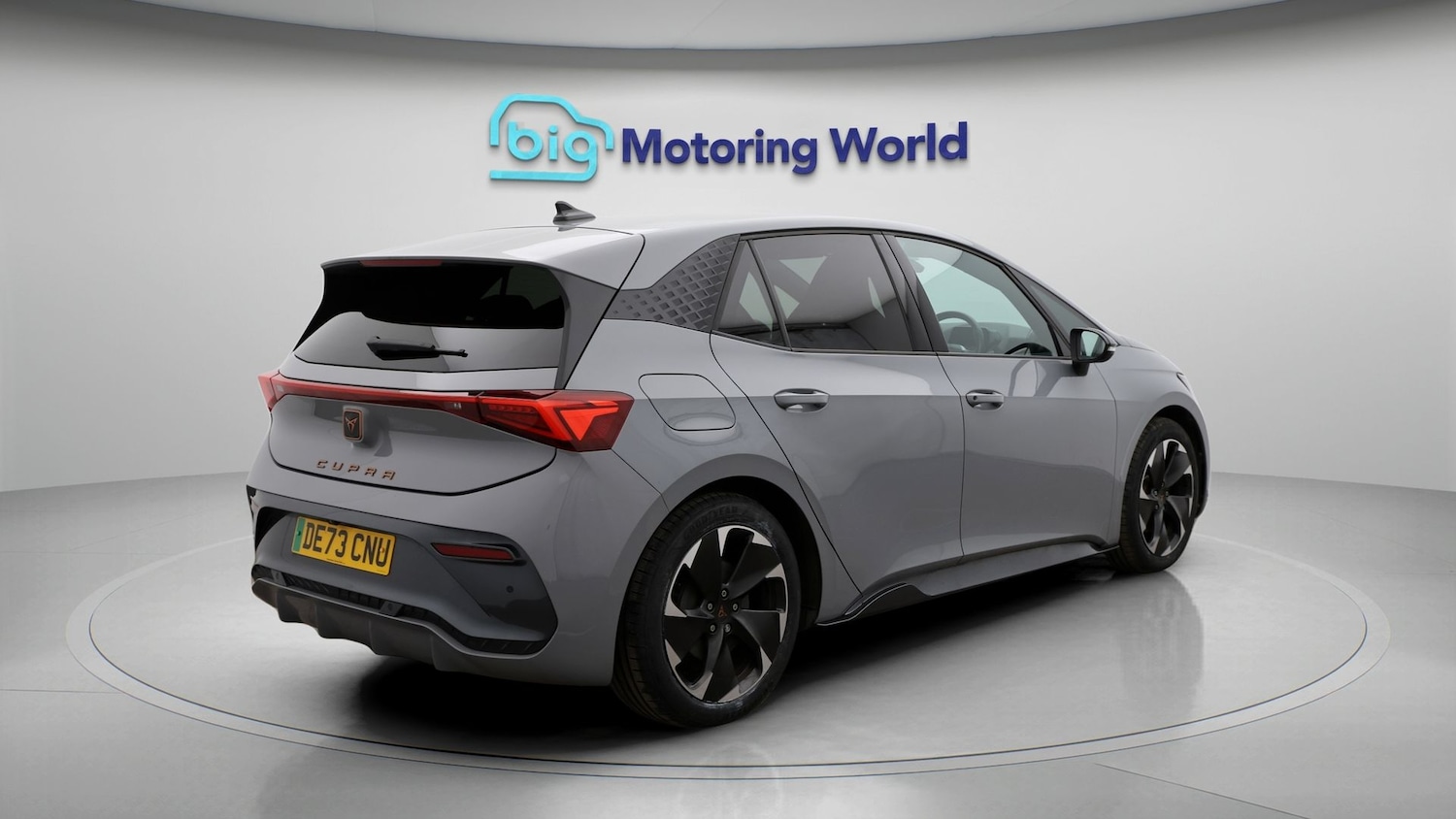 Used Cupra Born for sale - 77181973: Photo 7