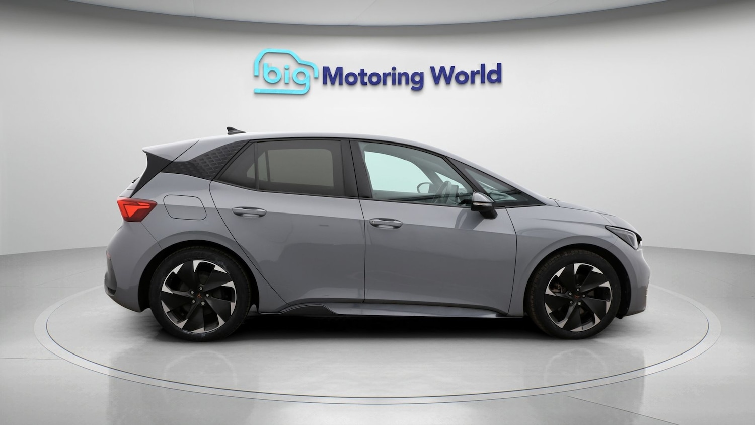 Used Cupra Born for sale - 77181973: Photo 8