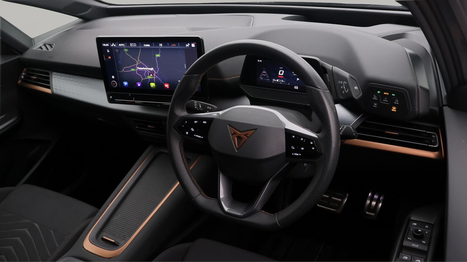 Used Cupra Born for sale - 77181973: Photo 9