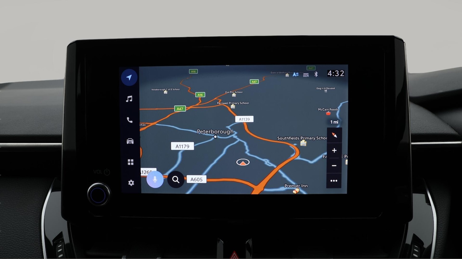 Used Toyota Corolla 2022 for sale - 76659325: Photo 12