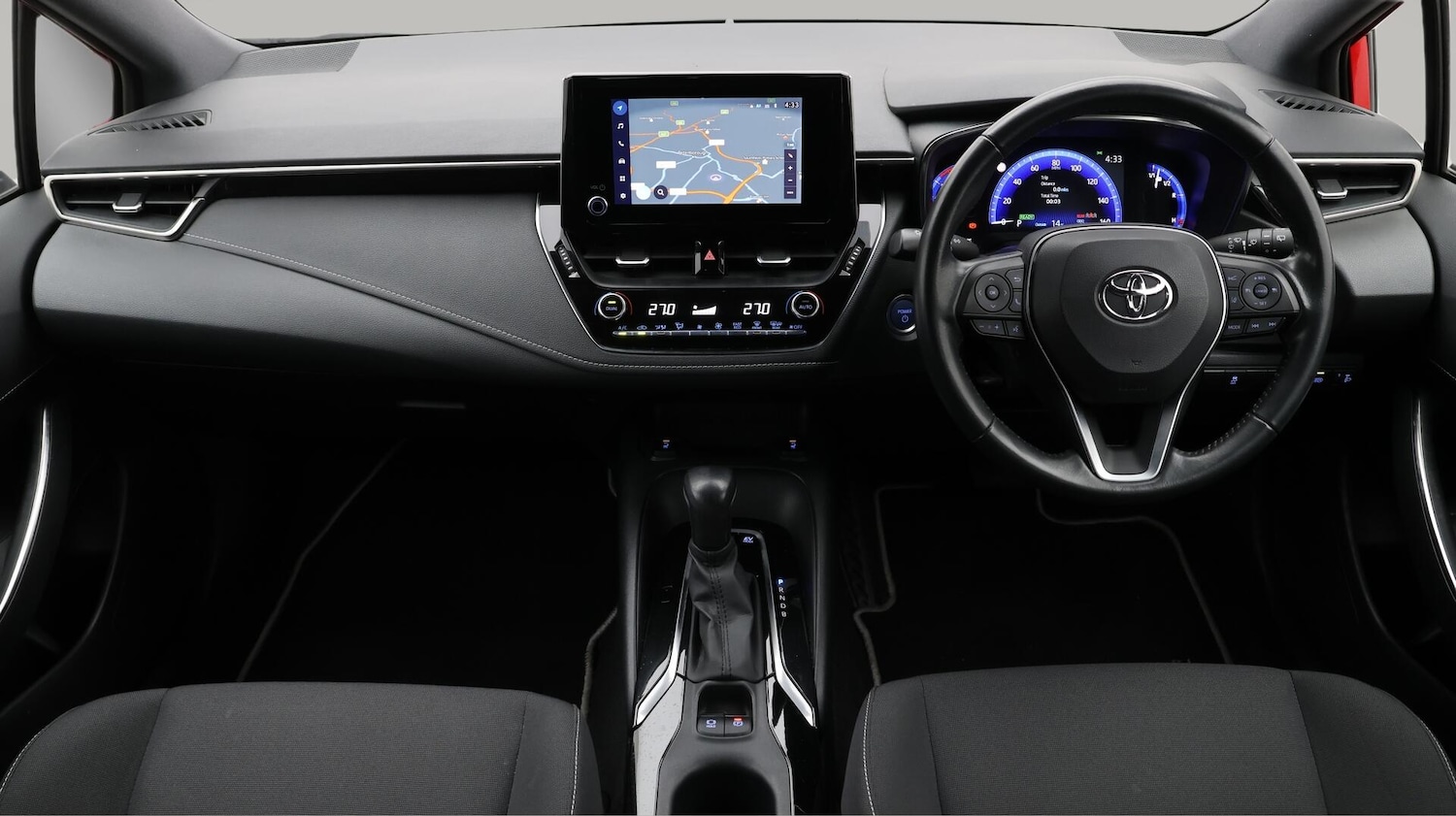 Used Toyota Corolla 2022 for sale - 76659325: Photo 14