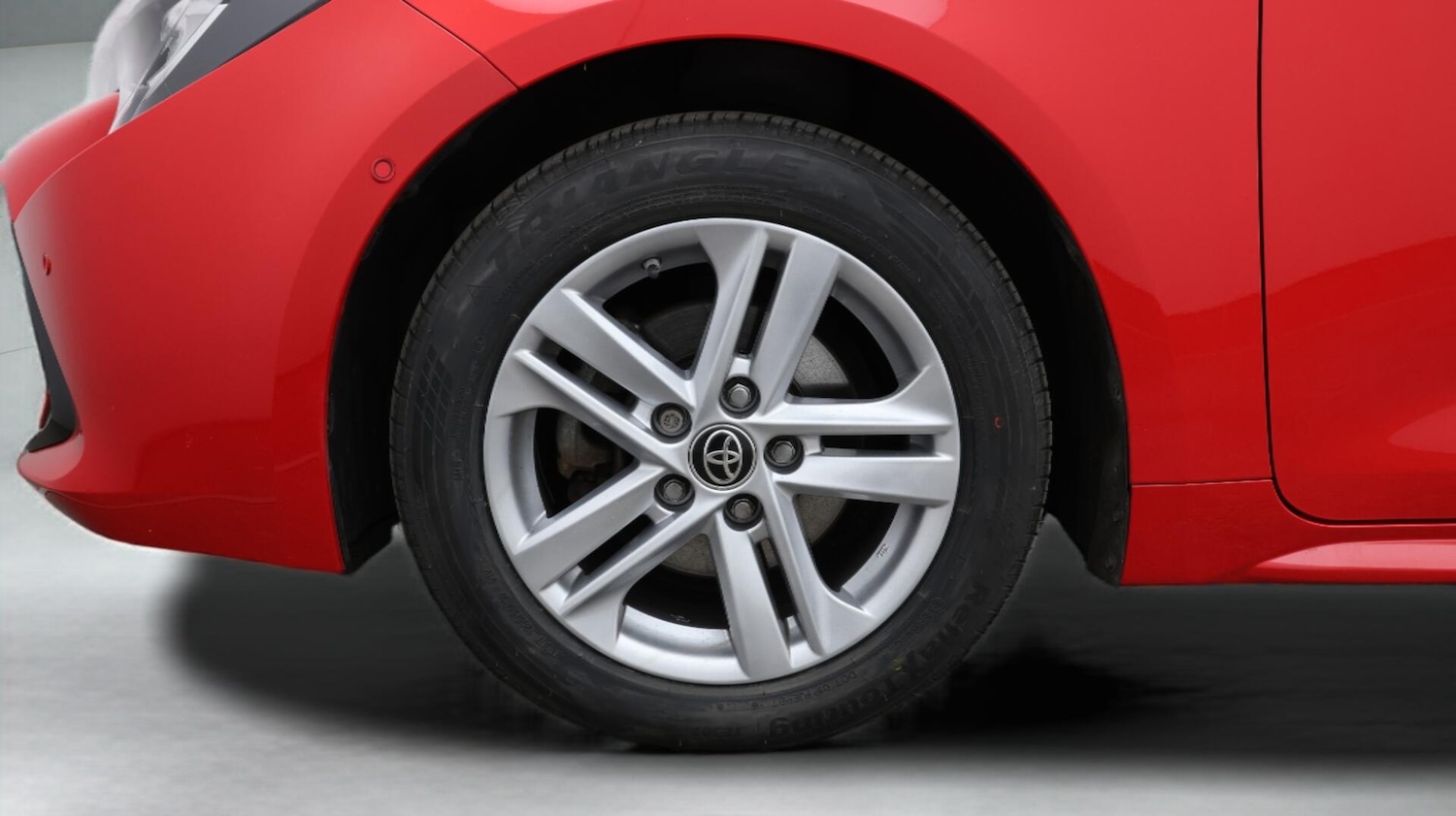 Used Toyota Corolla 2022 for sale - 76659325: Photo 19