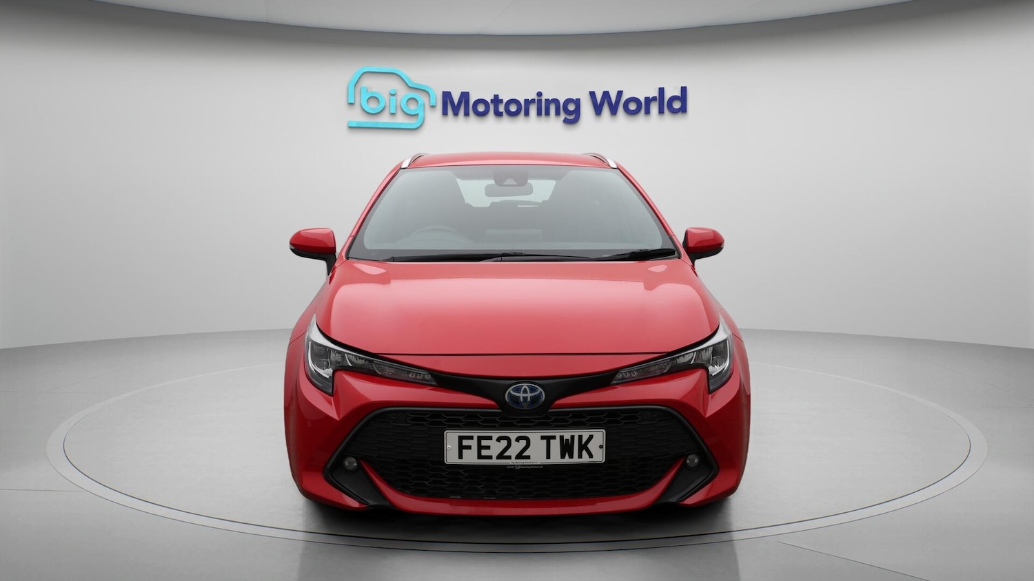 Used Toyota Corolla 2022 for sale - 76659325: Photo 3