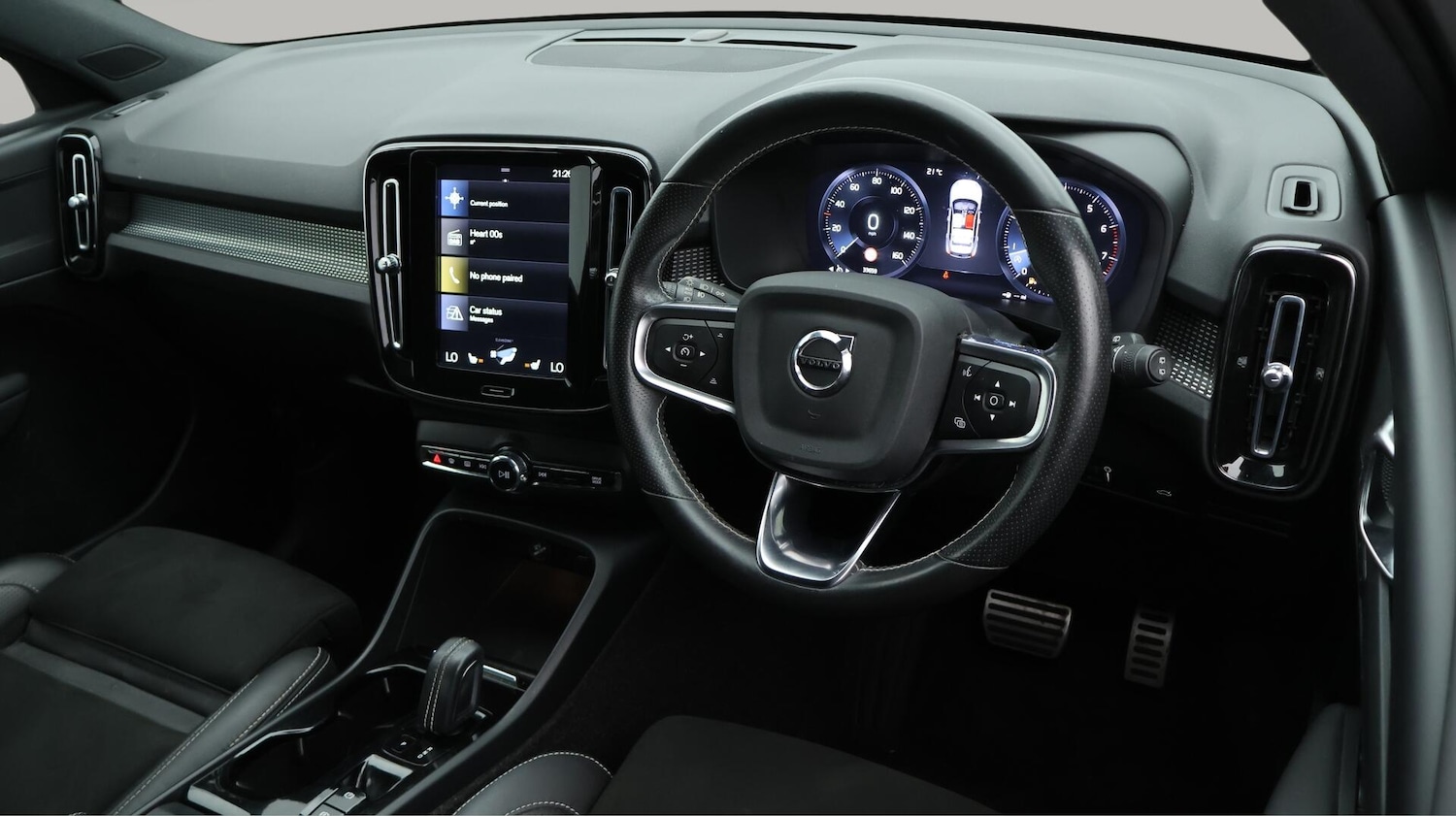 Used Volvo XC40 2020 for sale - 76645418: Photo 10