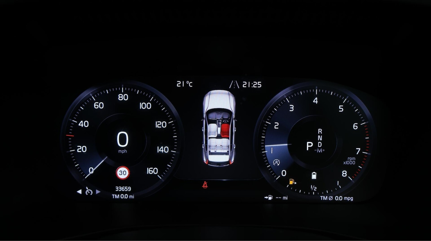 Used Volvo XC40 2020 for sale - 76645418: Photo 11