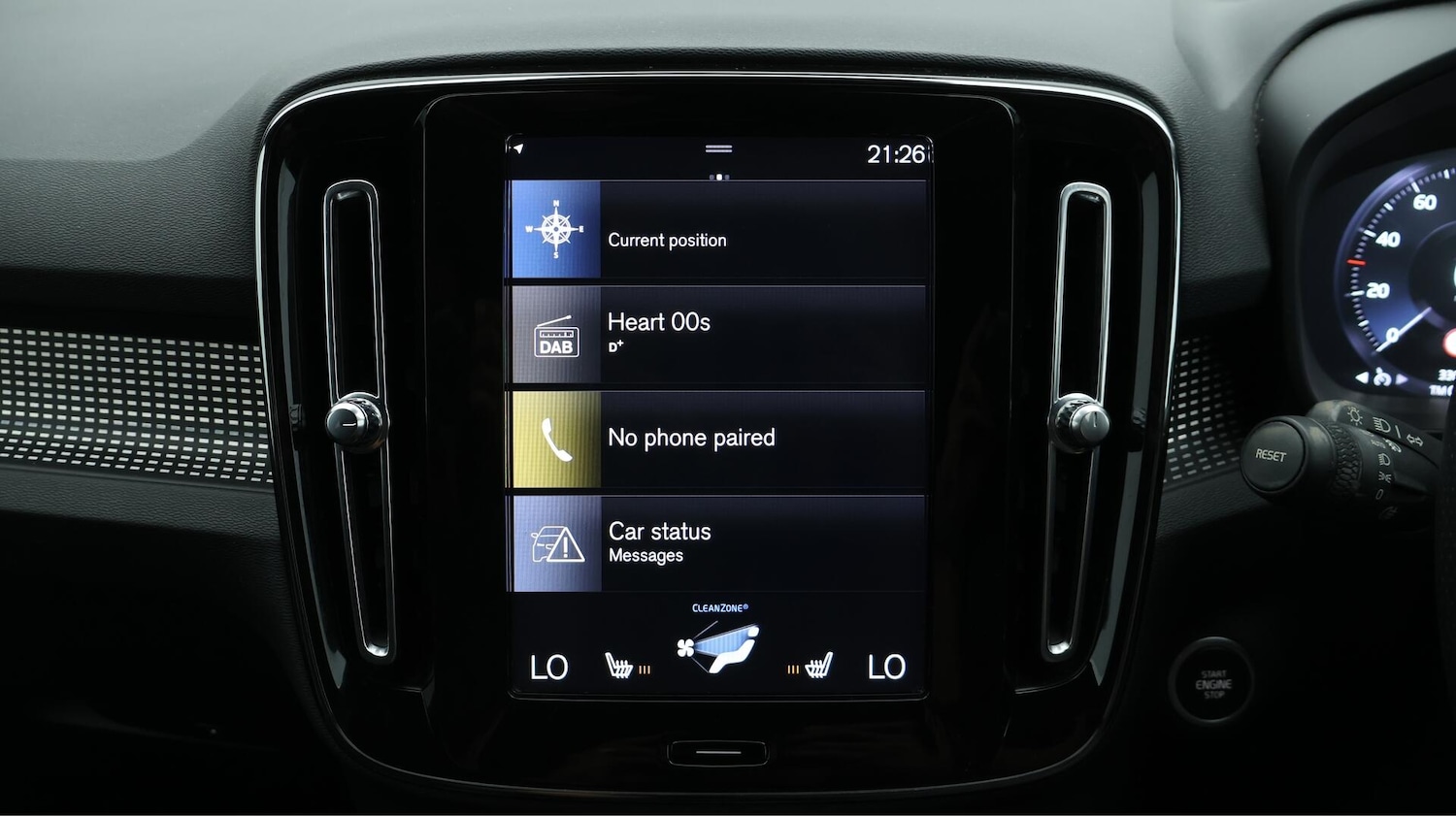 Used Volvo XC40 2020 for sale - 76645418: Photo 12