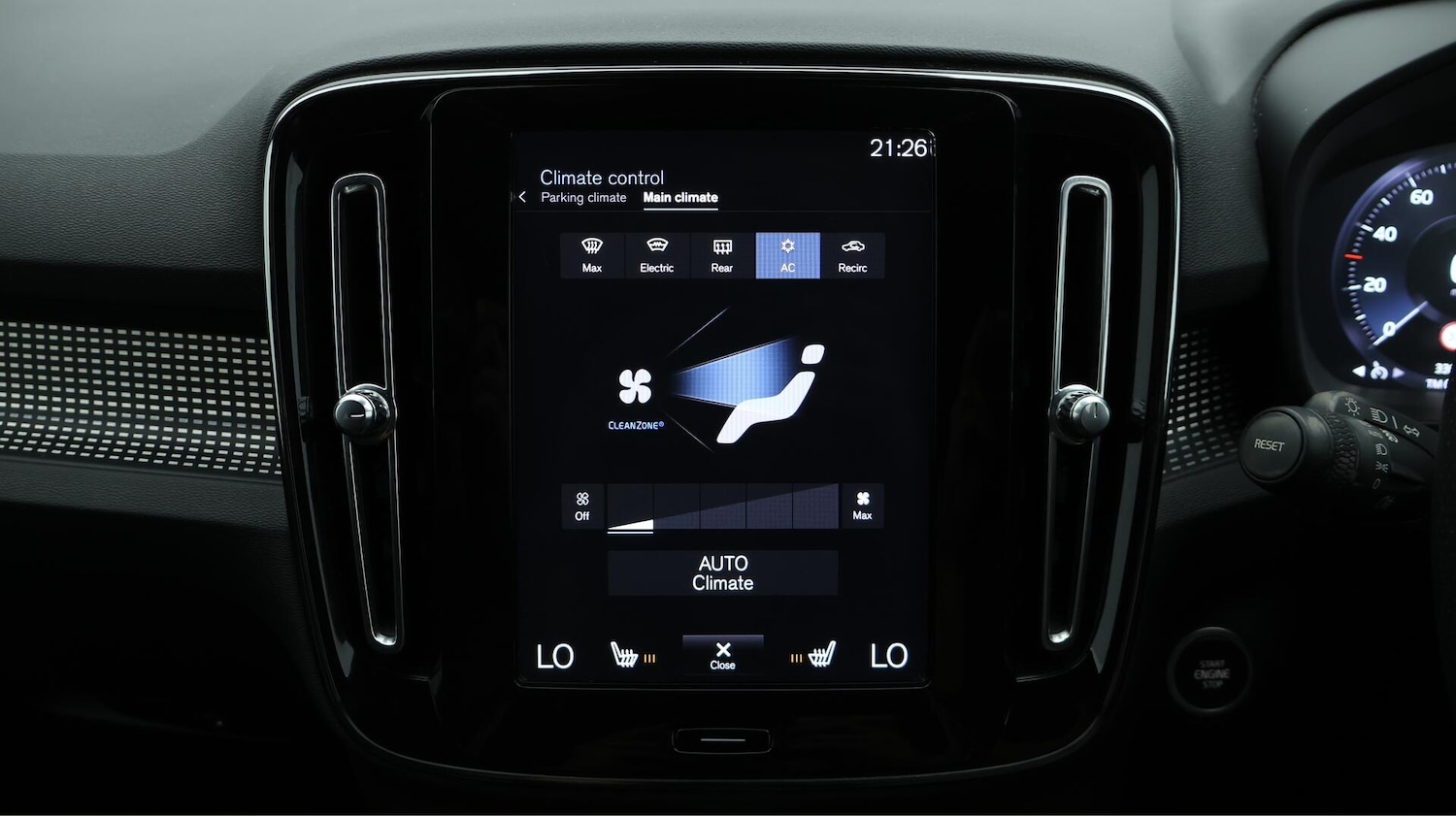 Used Volvo XC40 2020 for sale - 76645418: Photo 13