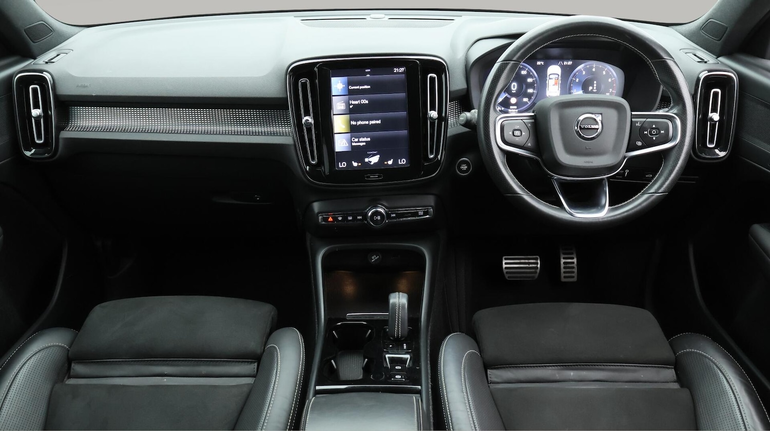 Used Volvo XC40 2020 for sale - 76645418: Photo 14