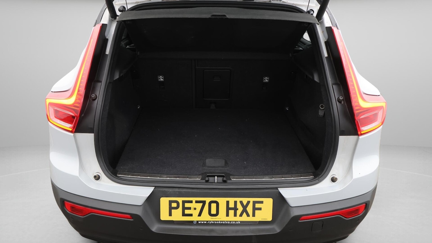Used Volvo XC40 2020 for sale - 76645418: Photo 18