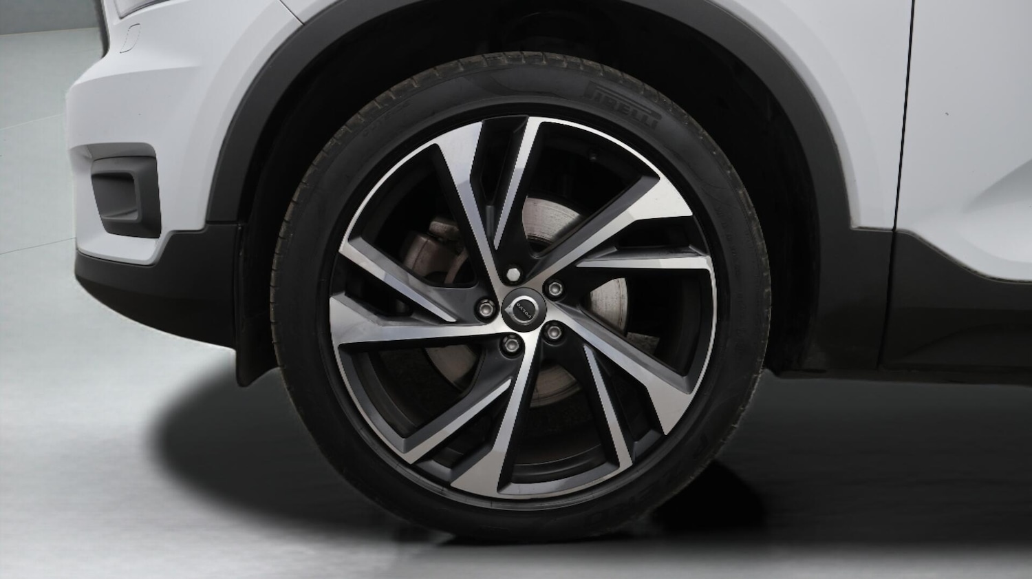 Used Volvo XC40 2020 for sale - 76645418: Photo 19