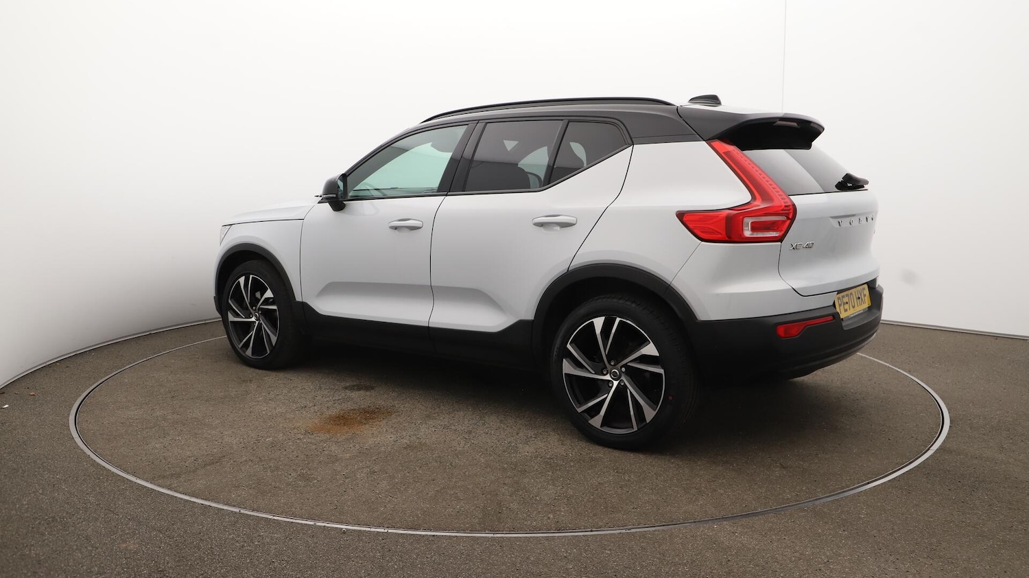 Used Volvo XC40 2020 for sale - 76645418: Photo 34
