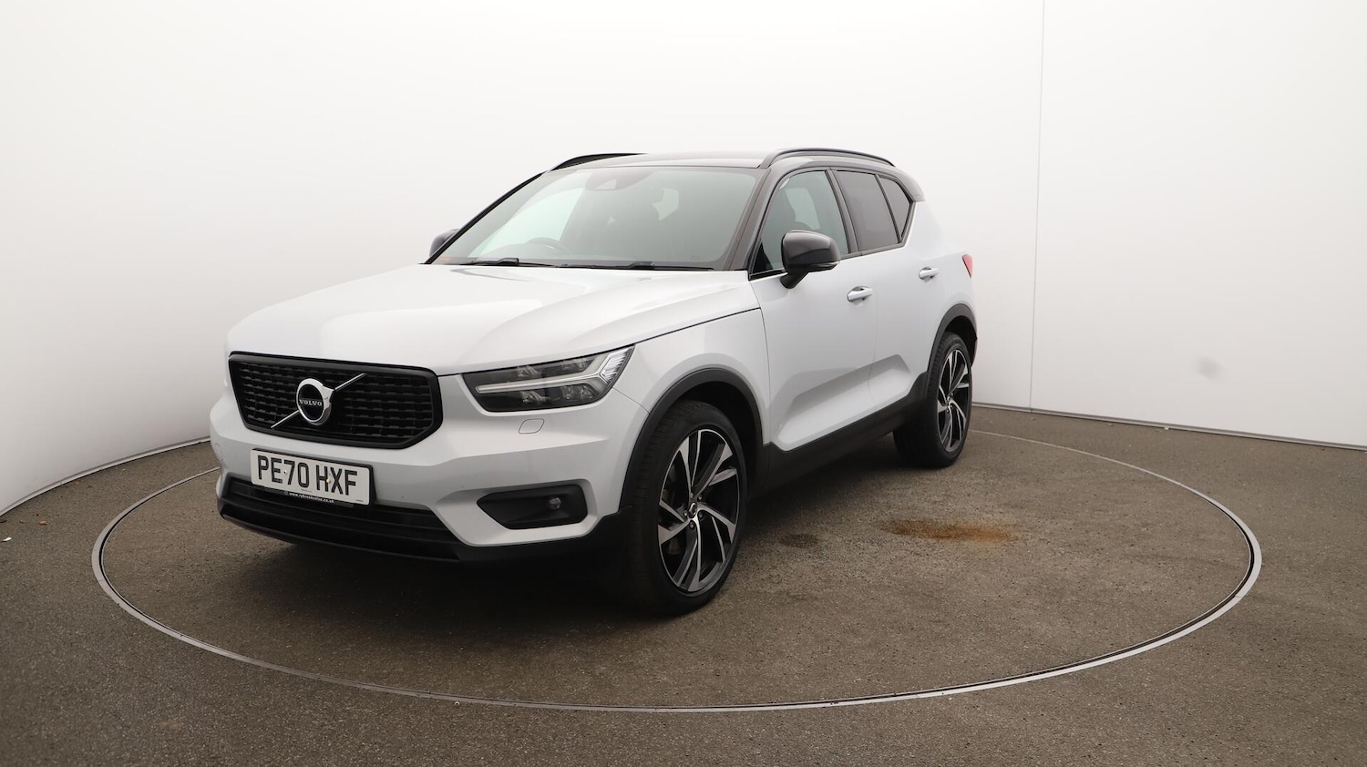 Used Volvo XC40 2020 for sale - 76645418: Photo 36