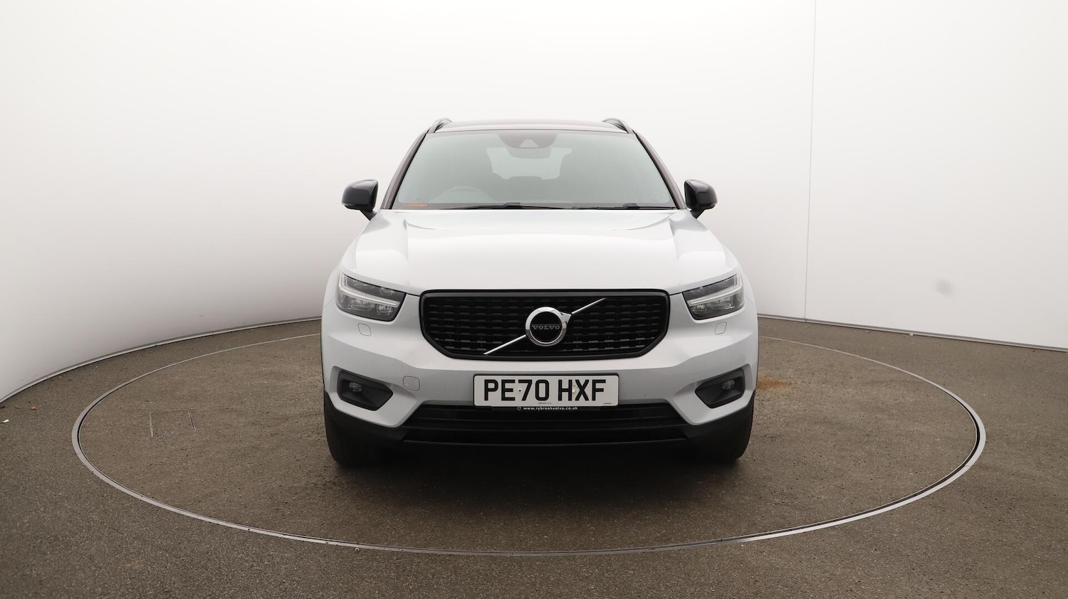 Used Volvo XC40 2020 for sale - 76645418: Photo 39