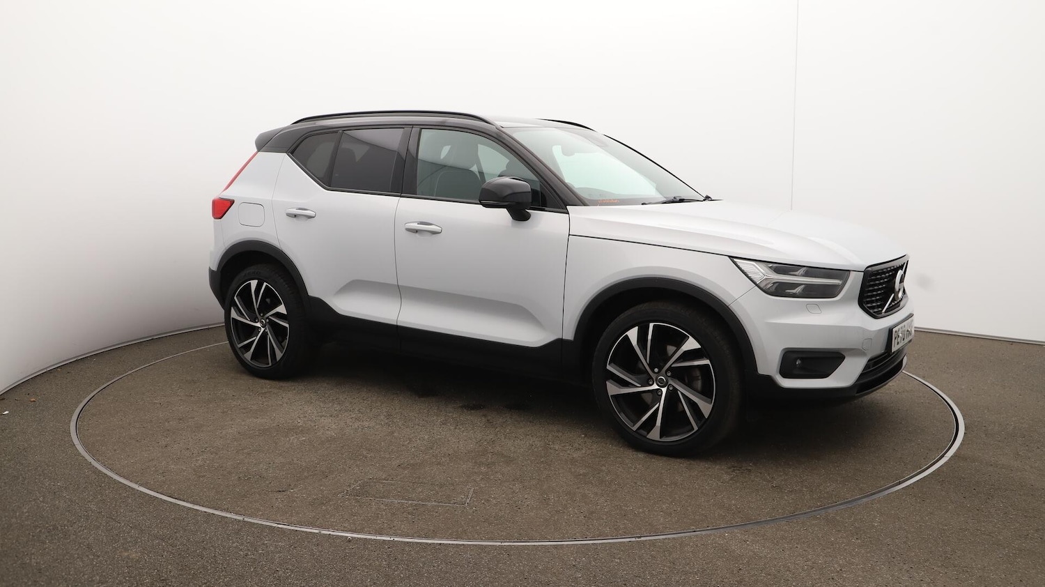 Used Volvo XC40 2020 for sale - 76645418: Photo 44