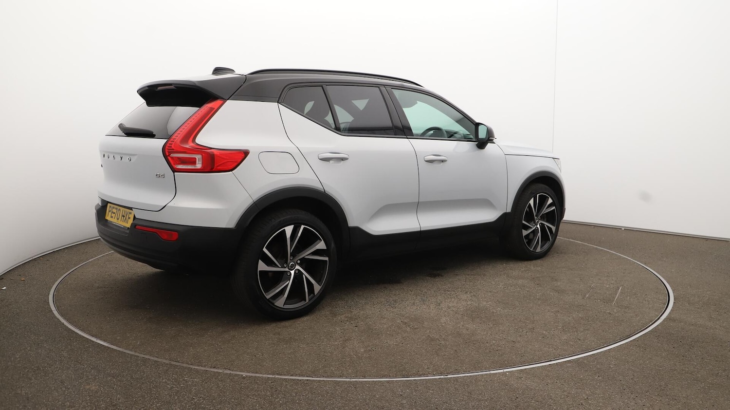 Used Volvo XC40 2020 for sale - 76645418: Photo 52