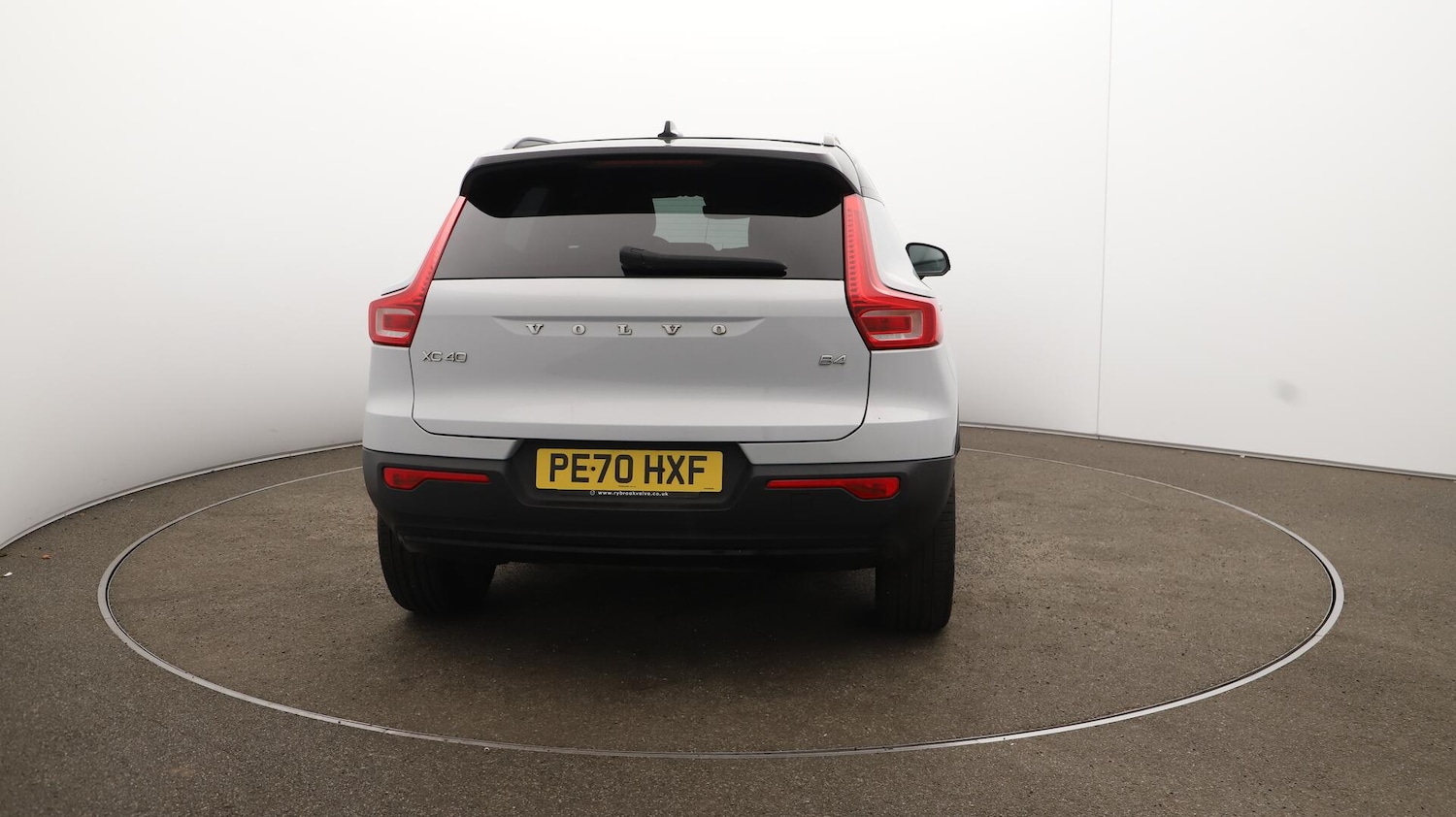 Used Volvo XC40 2020 for sale - 76645418: Photo 56