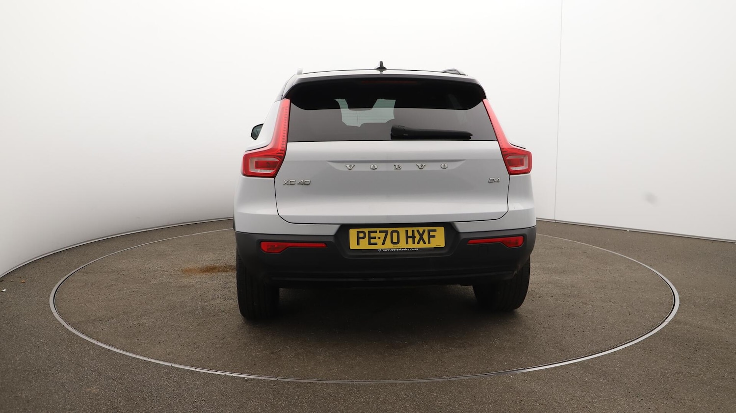 Used Volvo XC40 2020 for sale - 76645418: Photo 58