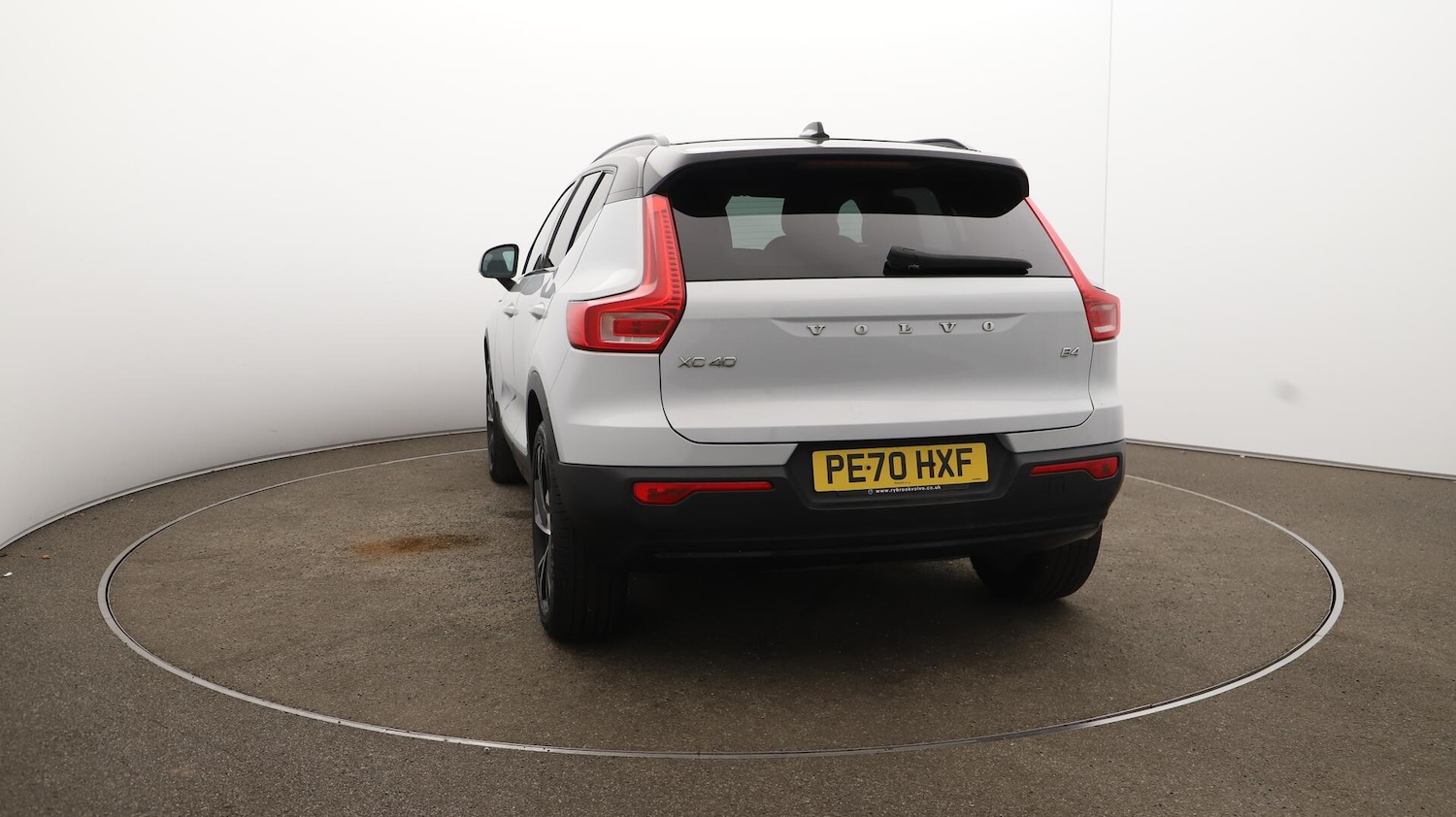 Used Volvo XC40 2020 for sale - 76645418: Photo 59