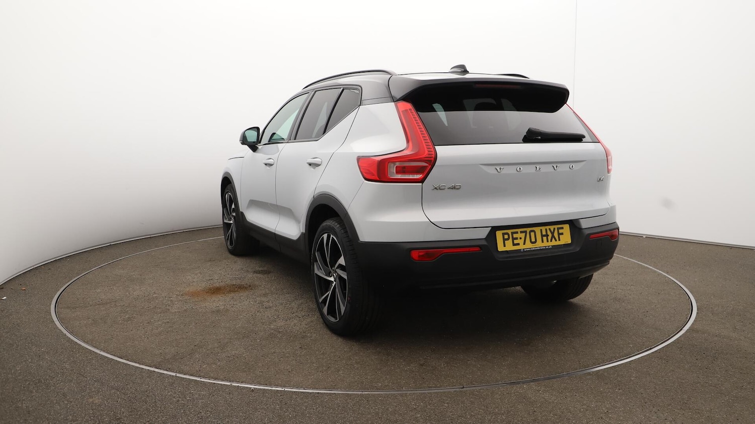Used Volvo XC40 2020 for sale - 76645418: Photo 60