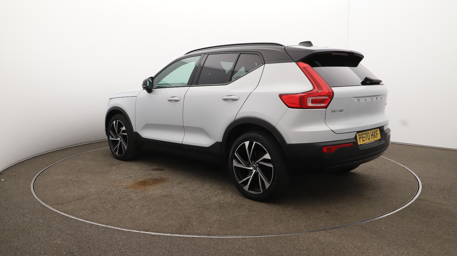 Used Volvo XC40 2020 for sale - 76645418: Photo 62