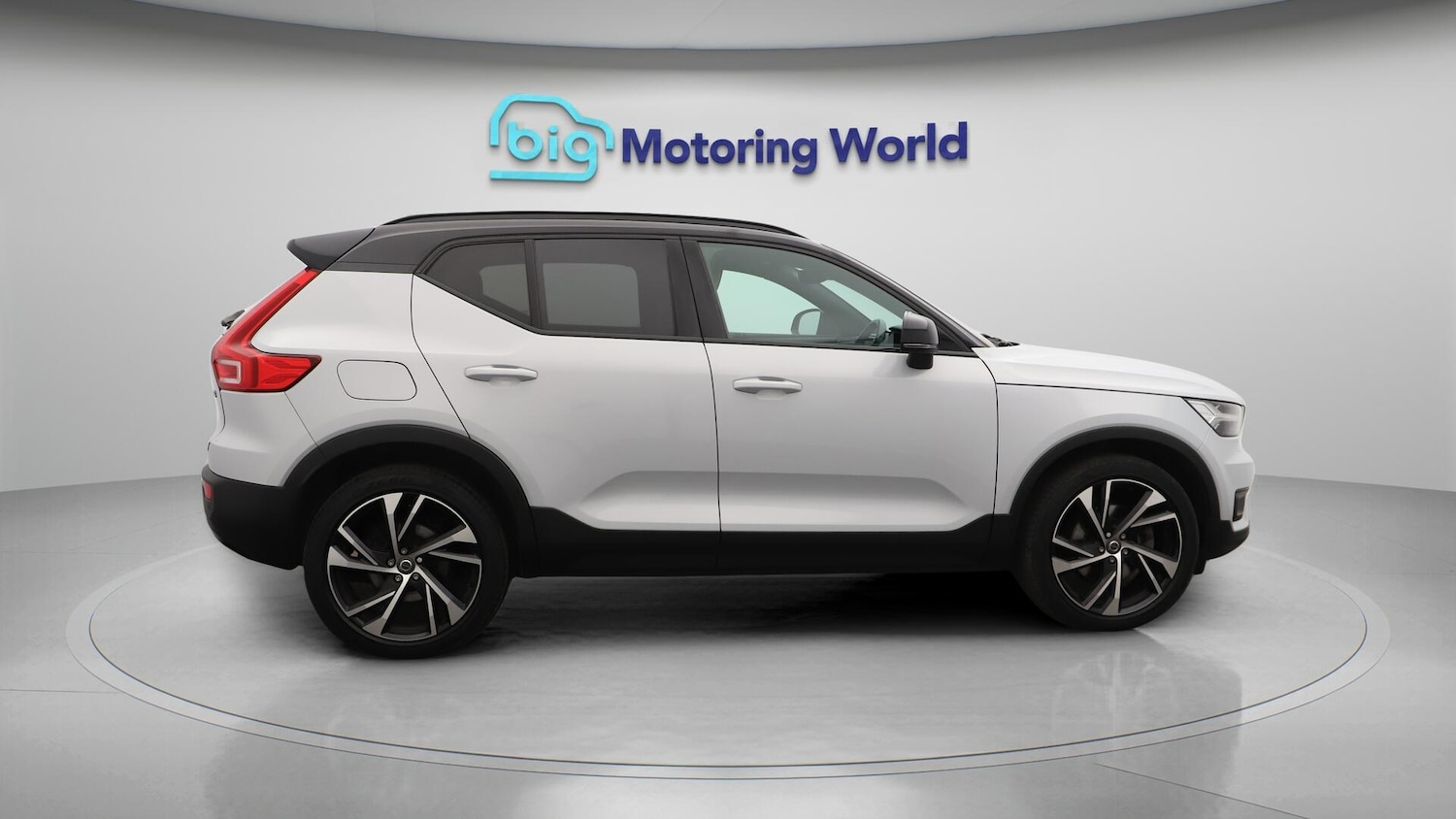 Used Volvo XC40 2020 for sale - 76645418: Photo 9
