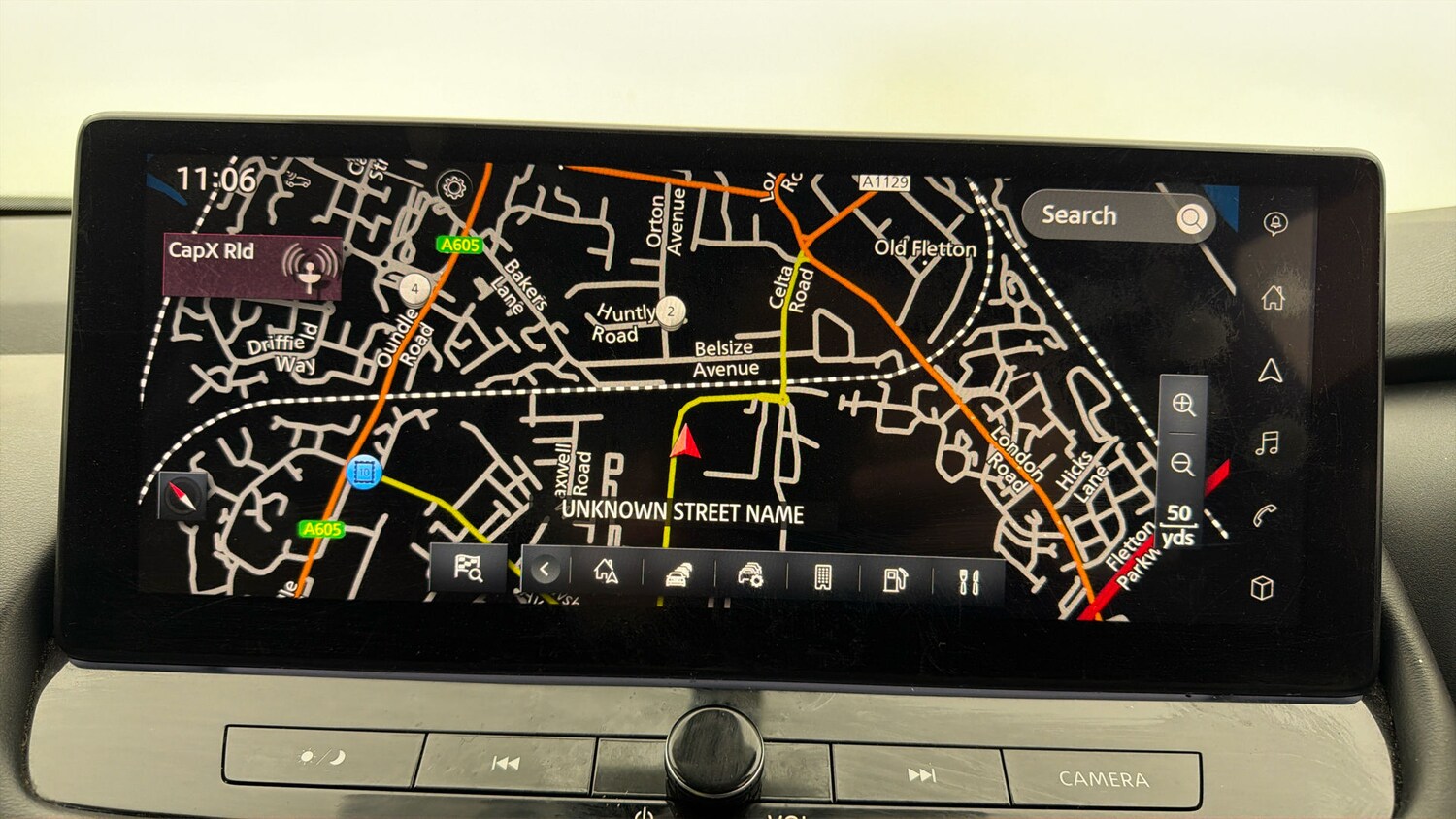 Used Nissan Qashqai for sale - 77802193: Photo 10