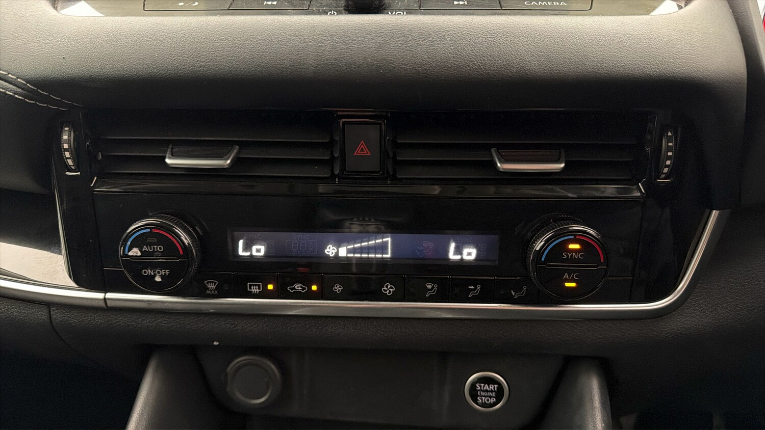 Used Nissan Qashqai for sale - 77802193: Photo 11