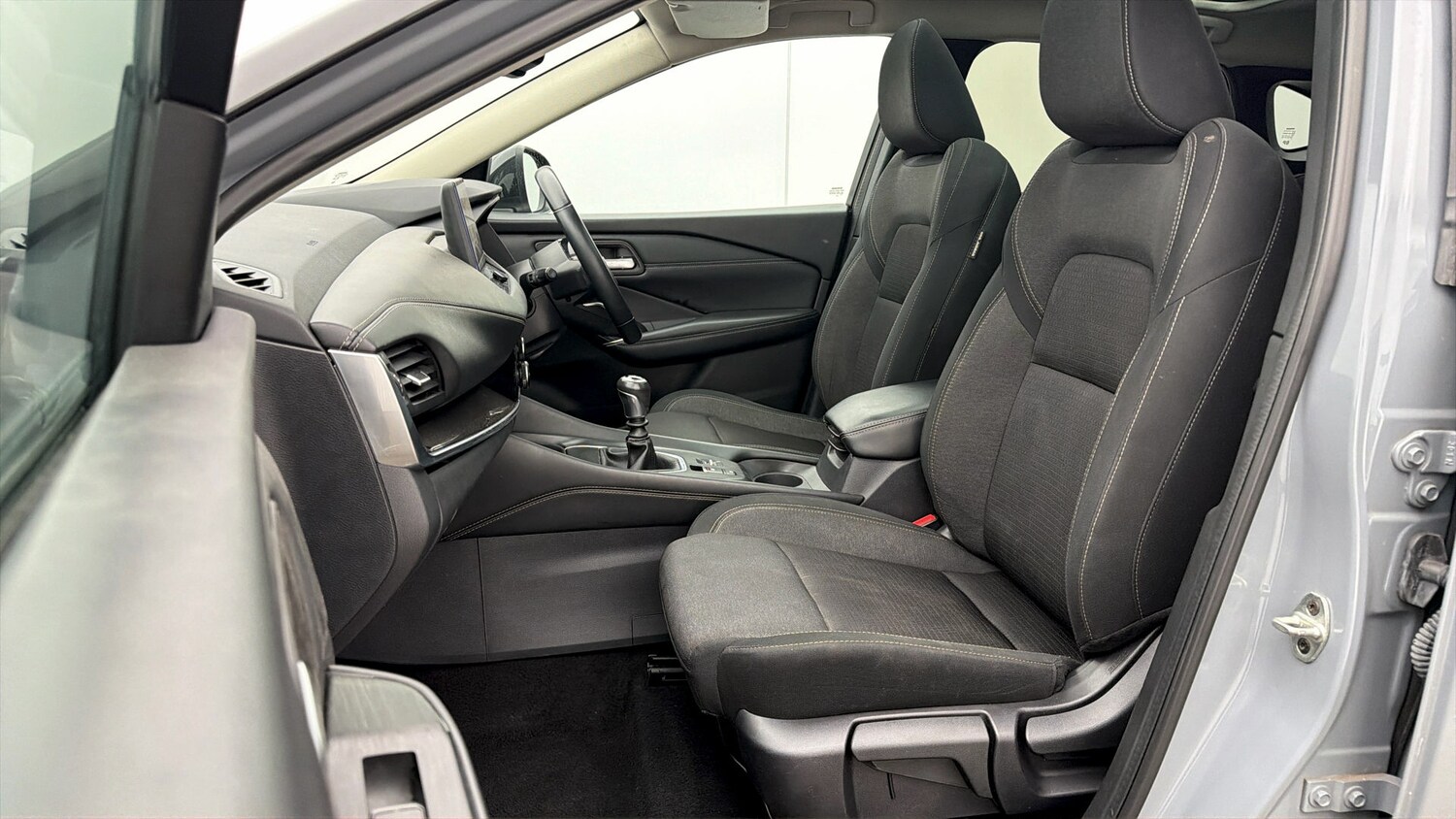 Used Nissan Qashqai for sale - 77802193: Photo 13