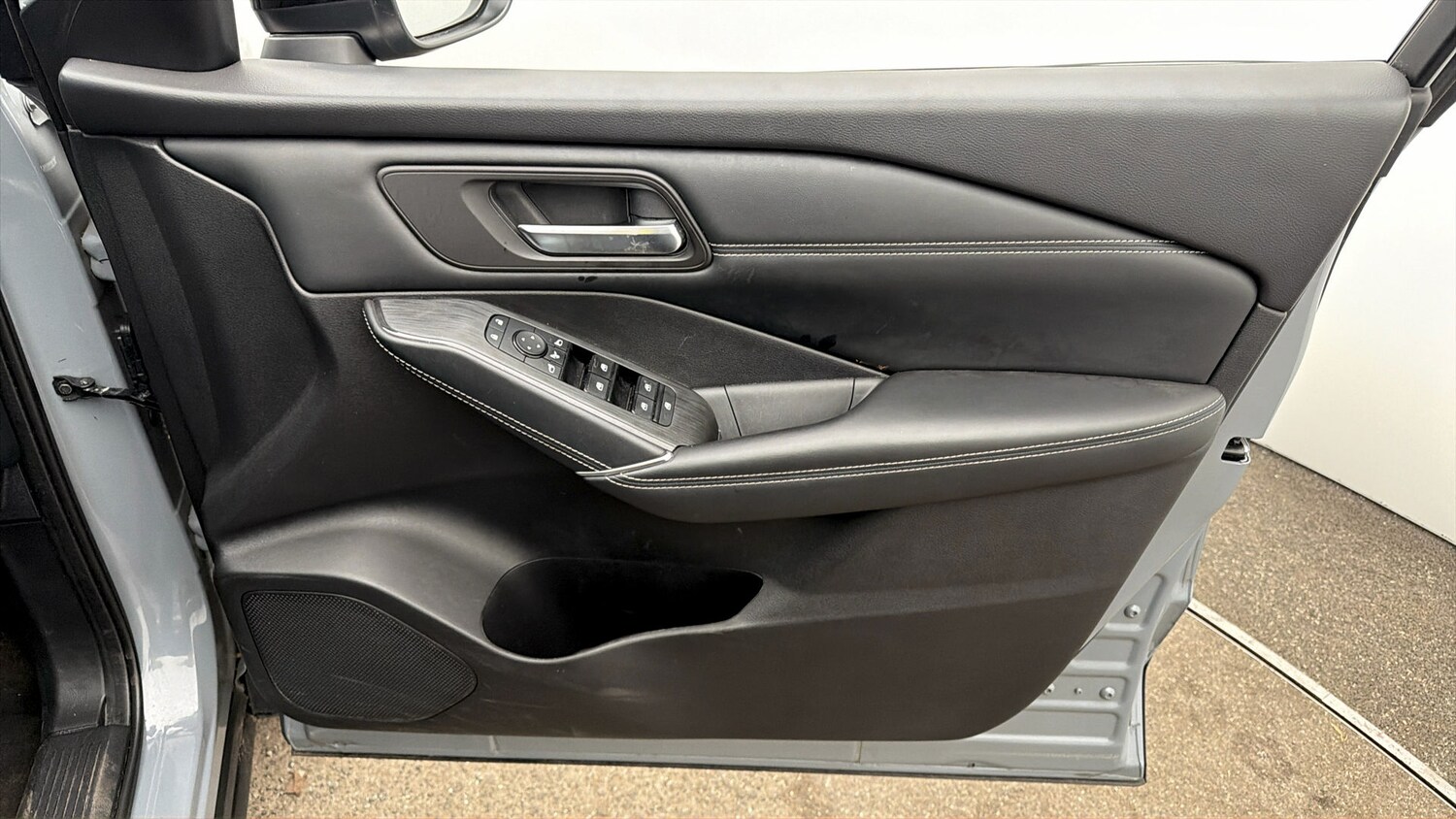 Used Nissan Qashqai for sale - 77802193: Photo 14