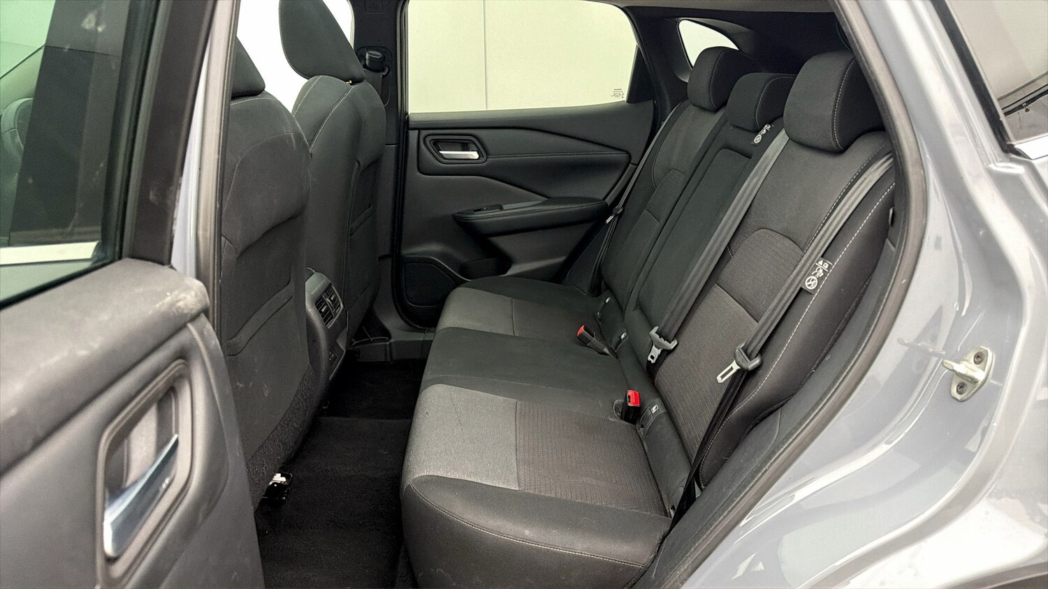 Used Nissan Qashqai for sale - 77802193: Photo 15