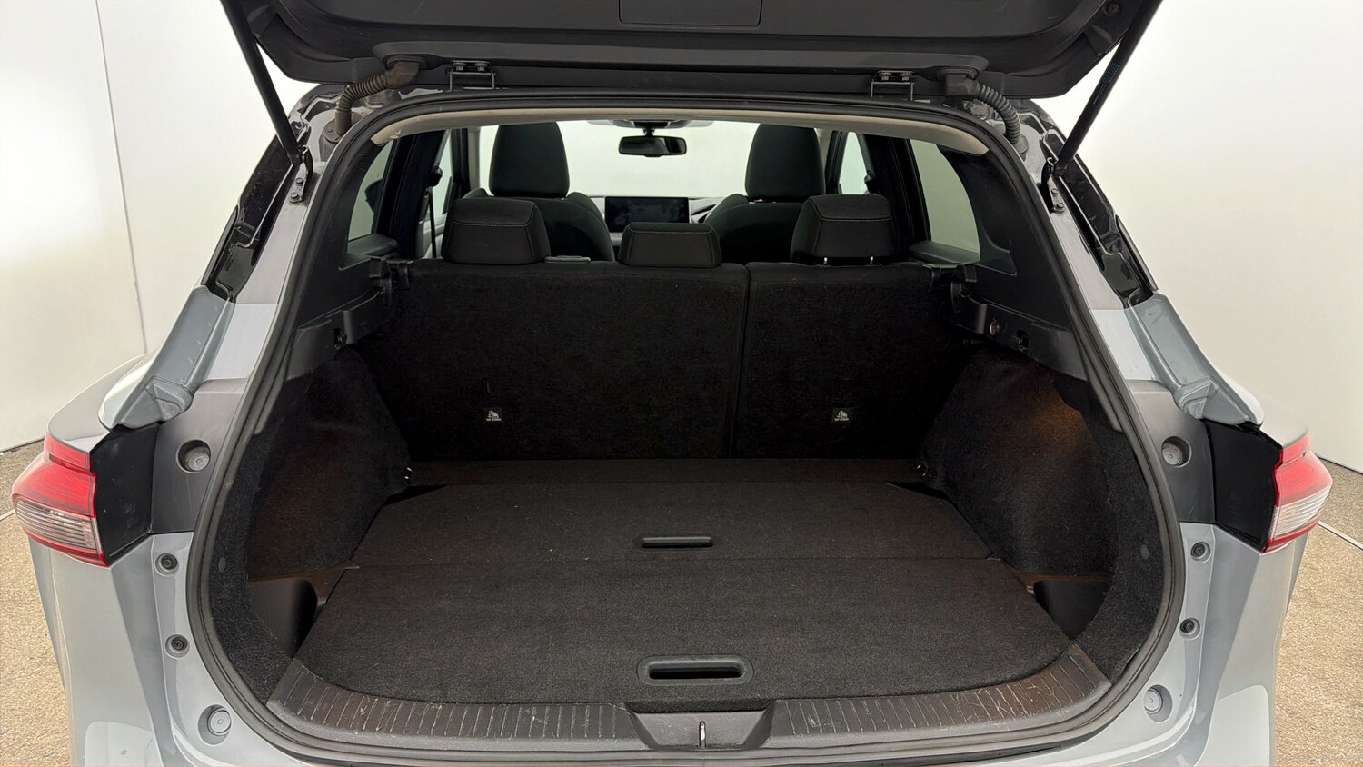 Used Nissan Qashqai for sale - 77802193: Photo 16