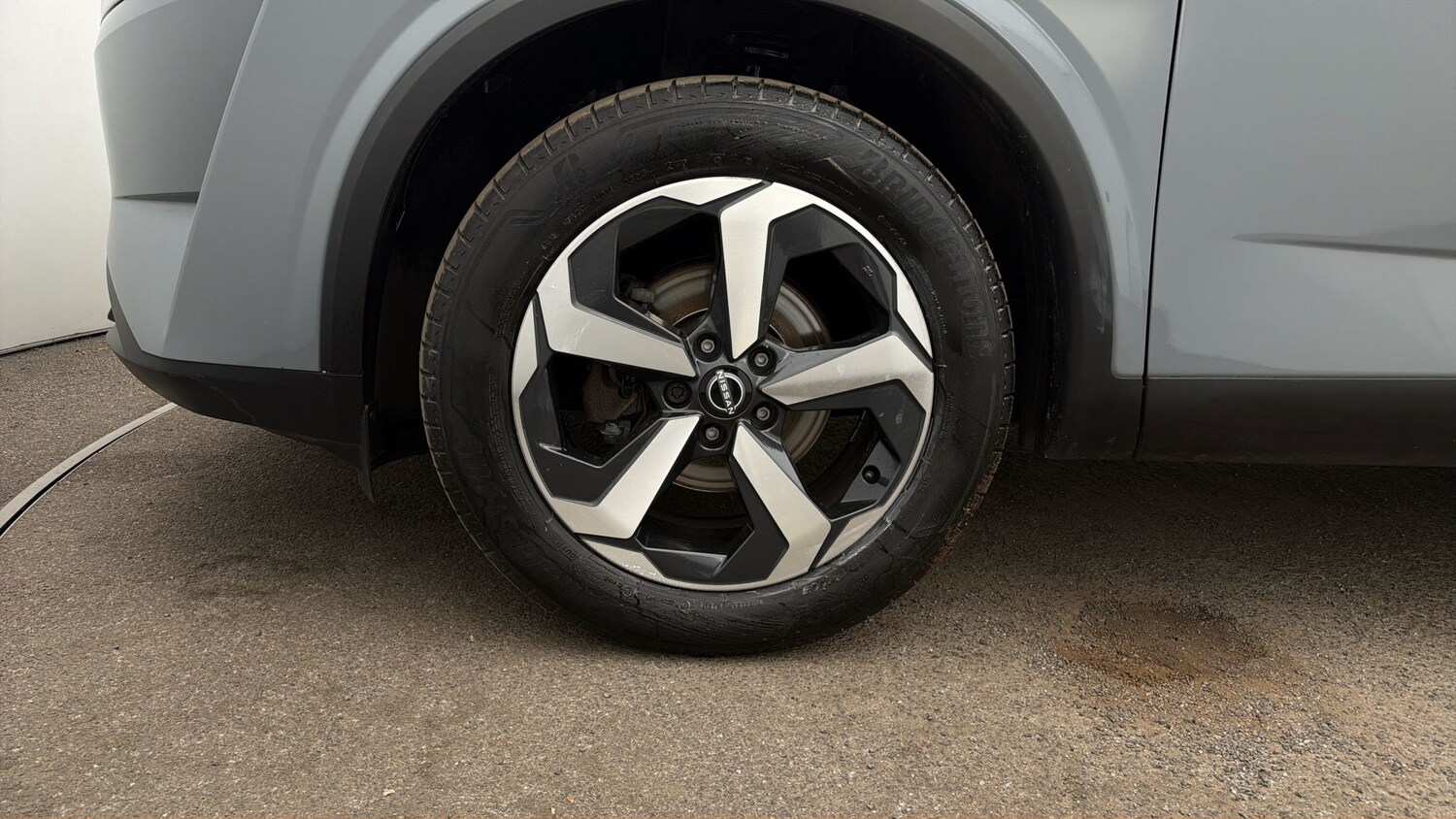 Used Nissan Qashqai for sale - 77802193: Photo 17