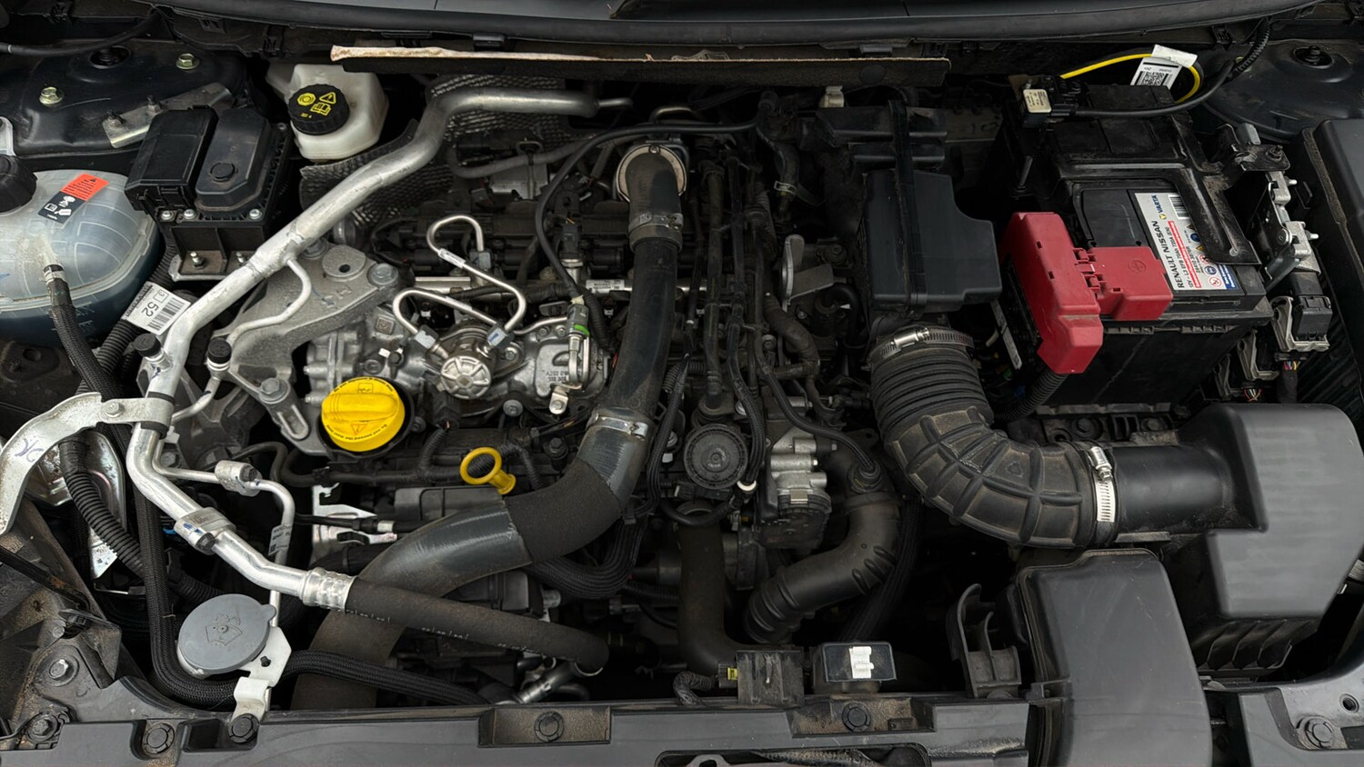 Used Nissan Qashqai for sale - 77802193: Photo 18