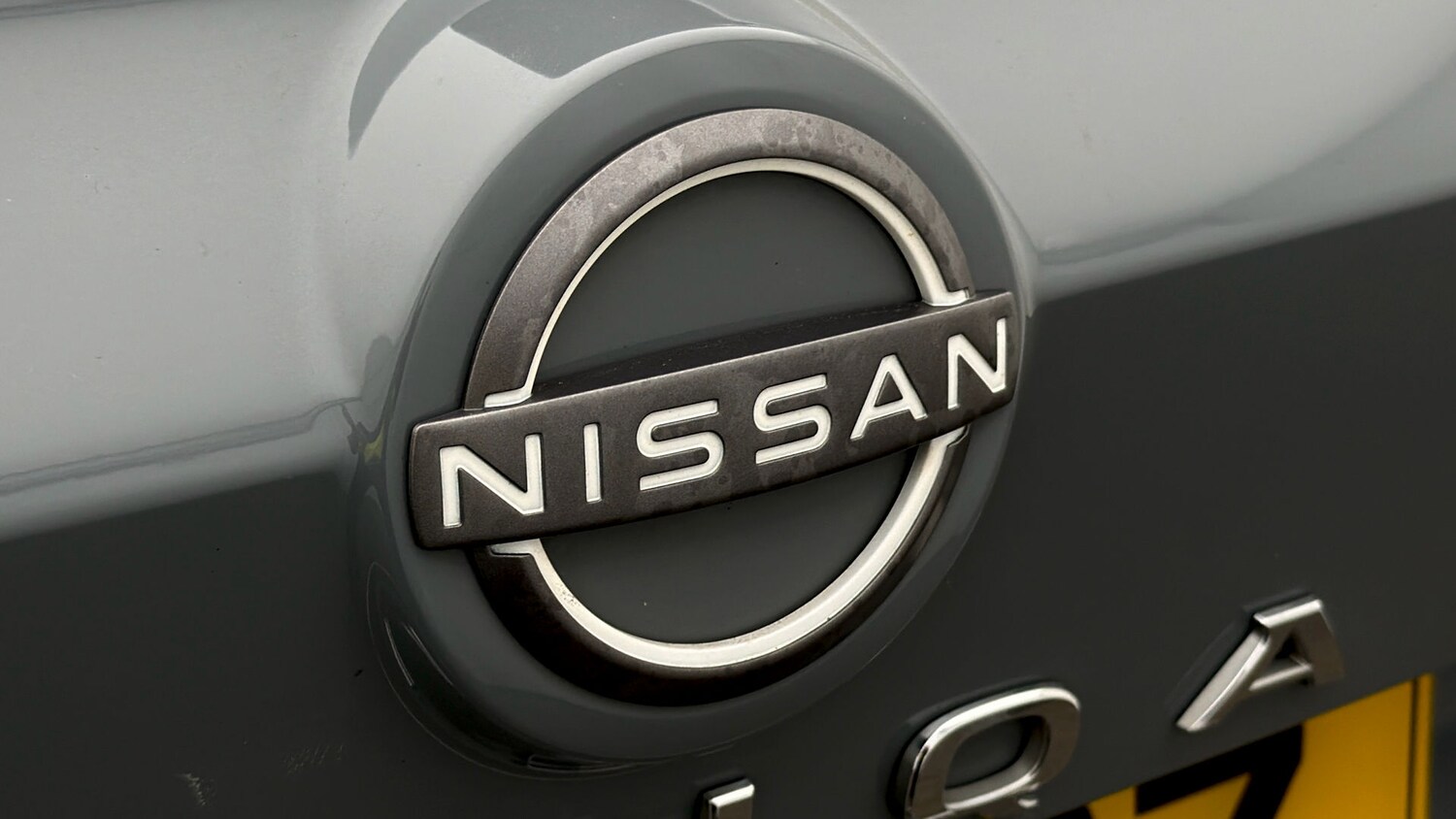 Used Nissan Qashqai for sale - 77802193: Photo 19