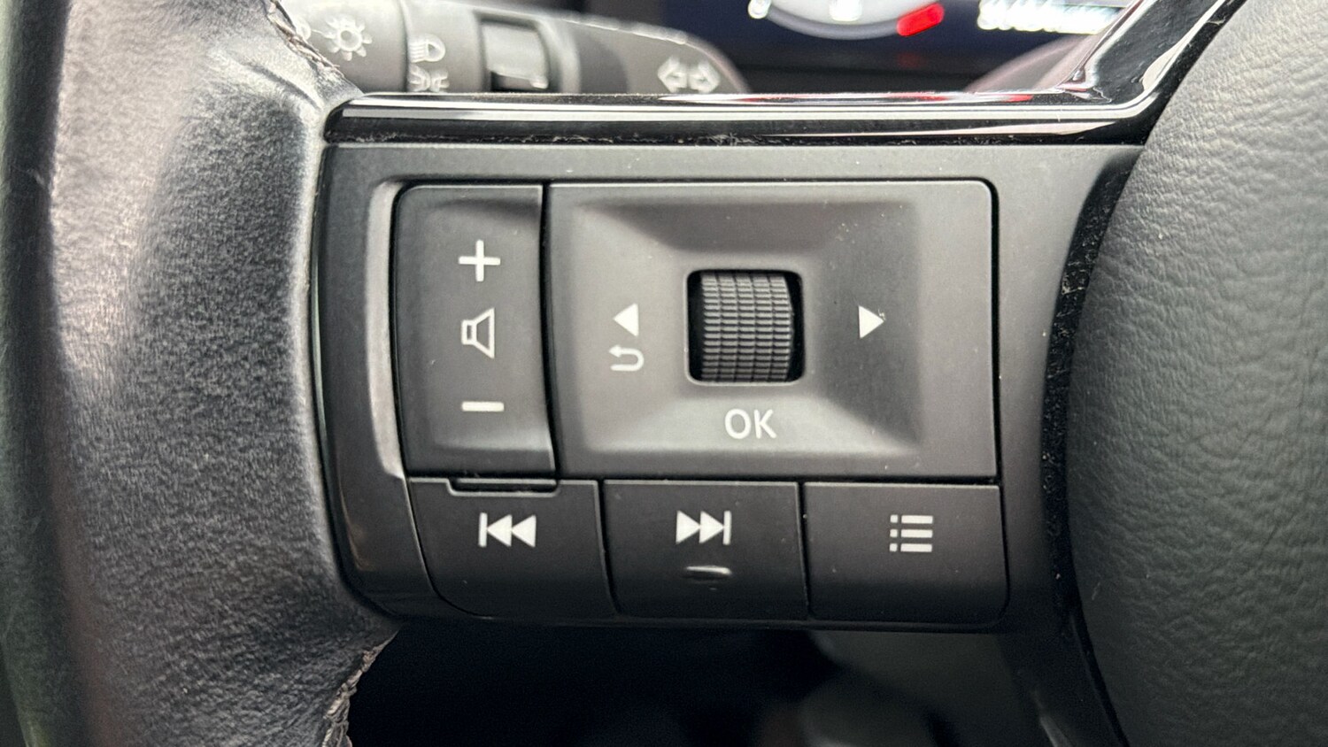 Used Nissan Qashqai for sale - 77802193: Photo 22