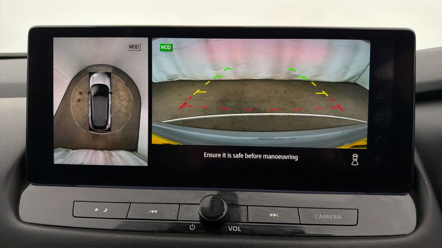 Used Nissan Qashqai for sale - 77802193: Photo 25