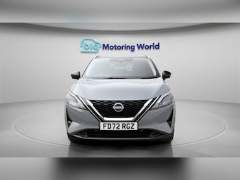 Used Nissan Qashqai 2023 for sale - 77802193: Photo