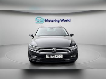 Used Volkswagen Passat 2023 for sale - 78775473: Photo