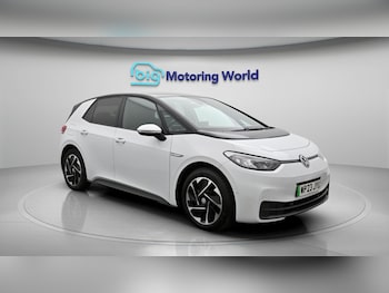 Used Volkswagen ID.3 2023 for sale - 78970864: Photo