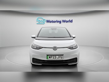Used Volkswagen ID.3 2023 for sale - 78970864: Photo