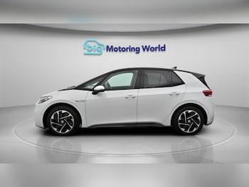 Used Volkswagen ID.3 2023 for sale - 78970864: Photo