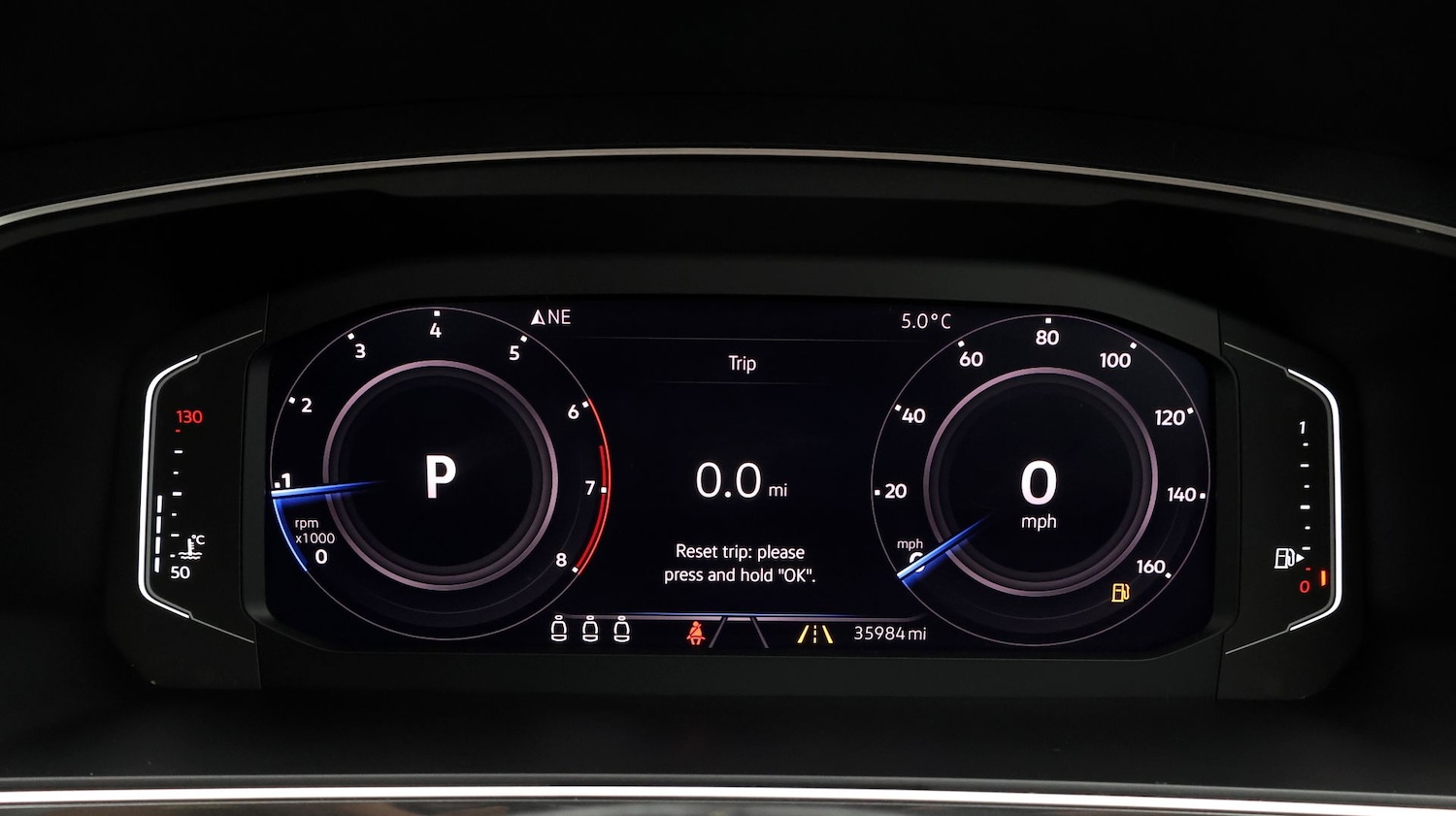 Used Volkswagen Tiguan 2019 for sale - 77355108: Photo 10