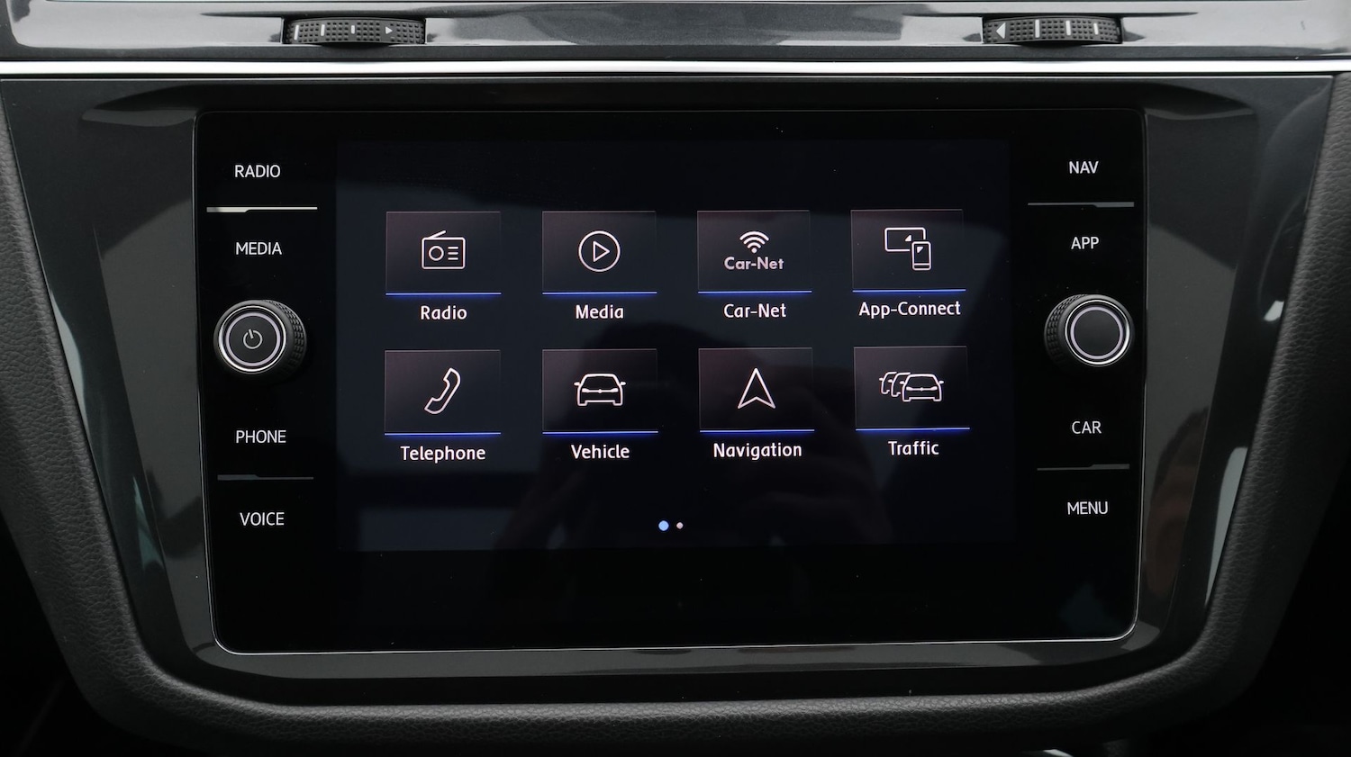 Used Volkswagen Tiguan 2019 for sale - 77355108: Photo 11