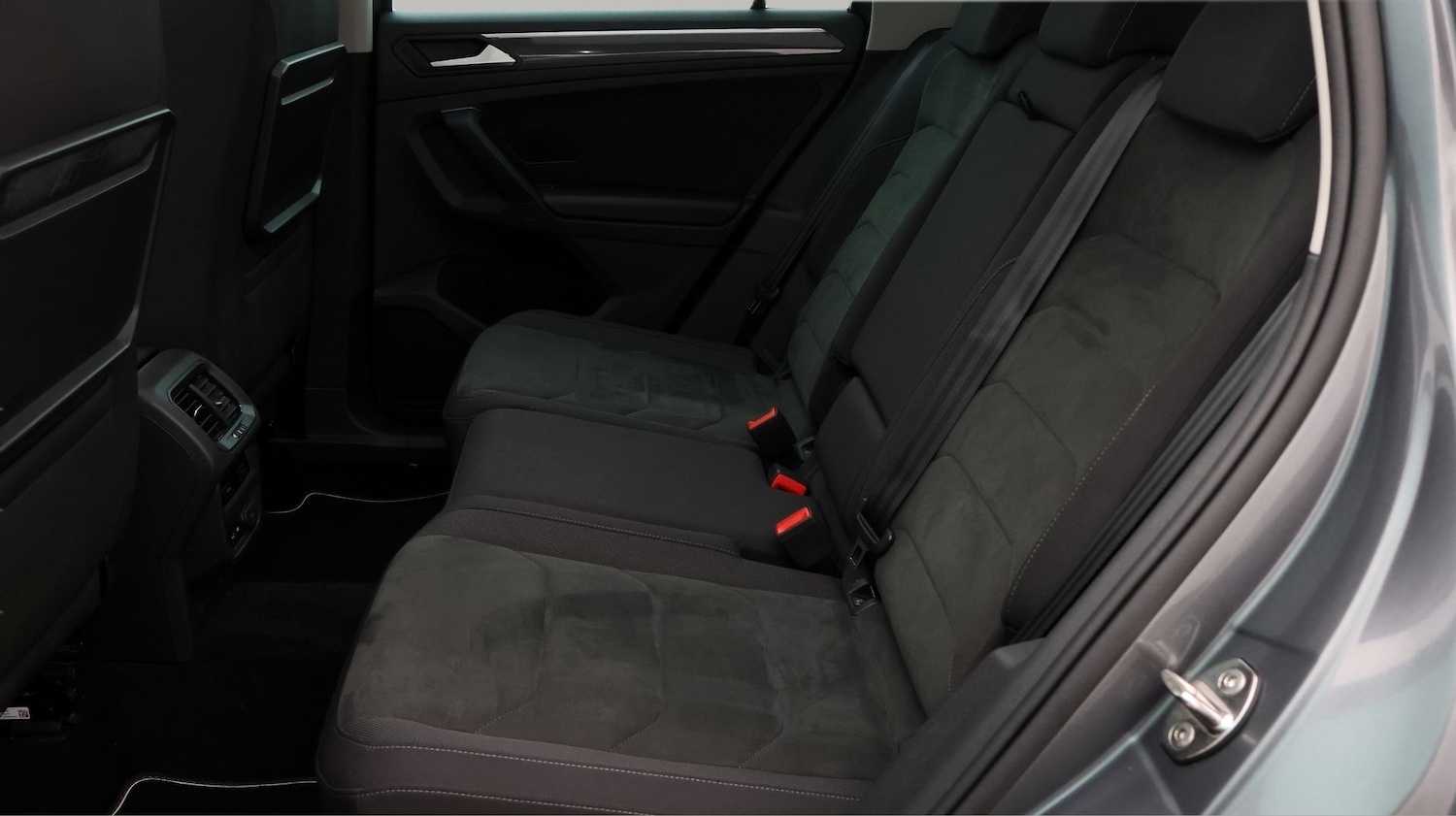 Used Volkswagen Tiguan 2019 for sale - 77355108: Photo 16