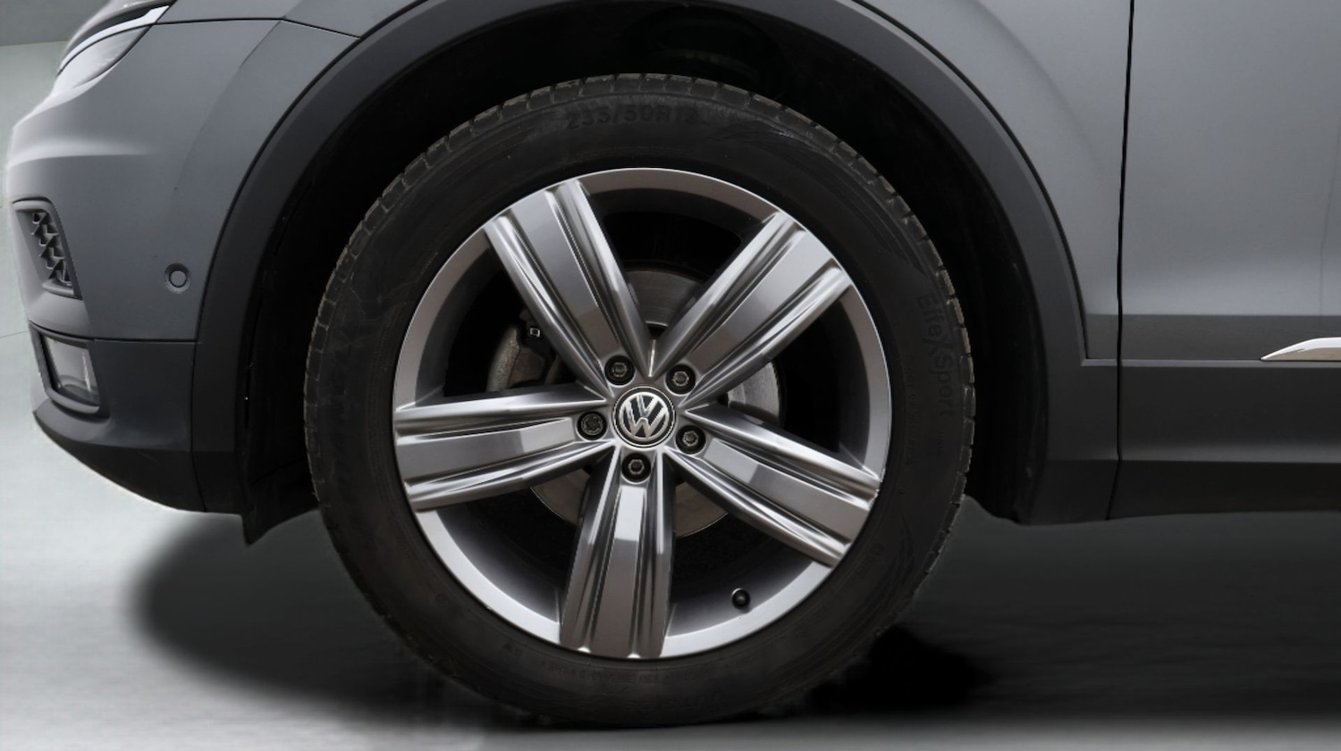 Used Volkswagen Tiguan 2019 for sale - 77355108: Photo 18